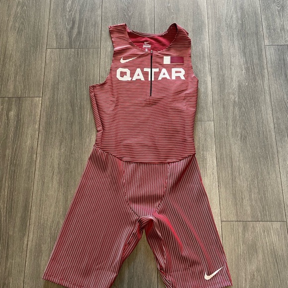nike elite pro singlet